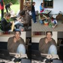 Produktiv und kreativ